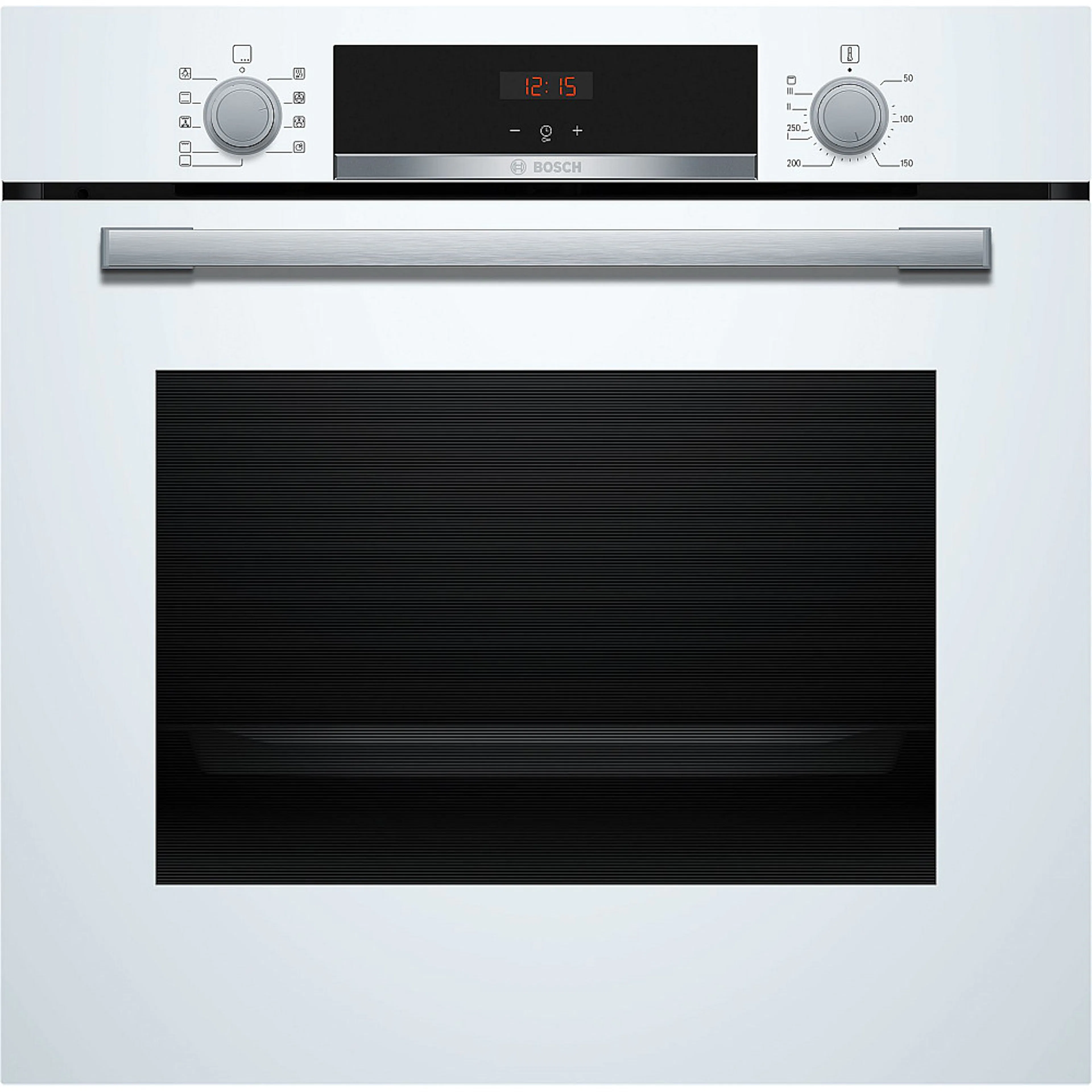 Inbyggnadsugn Bosch HBA534B3 Serie 4