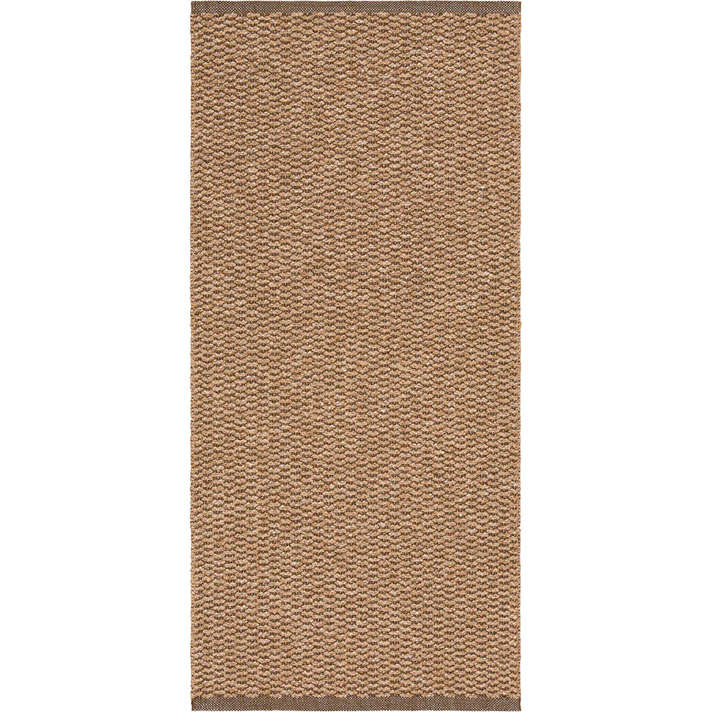 Mixed Signe Brun, 200x70 cm