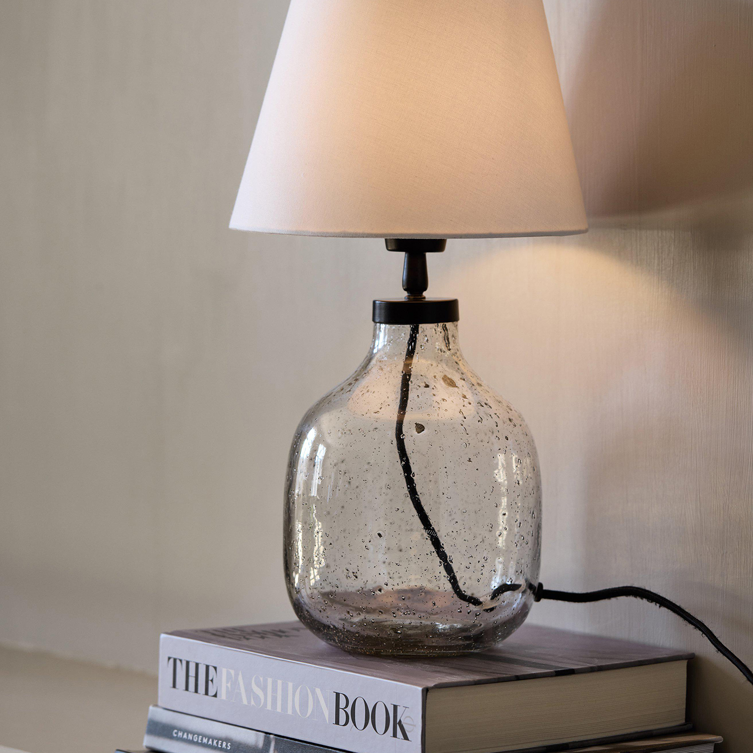 Bordslampa PR Home Groove