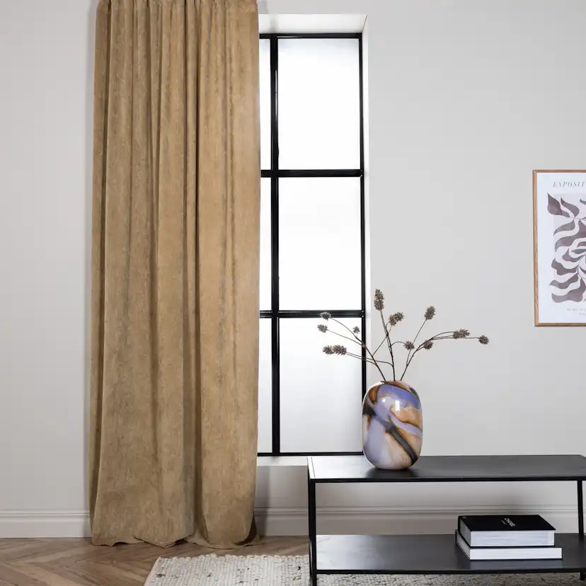 Gardinlängd Venture Home Elma 2-Pack