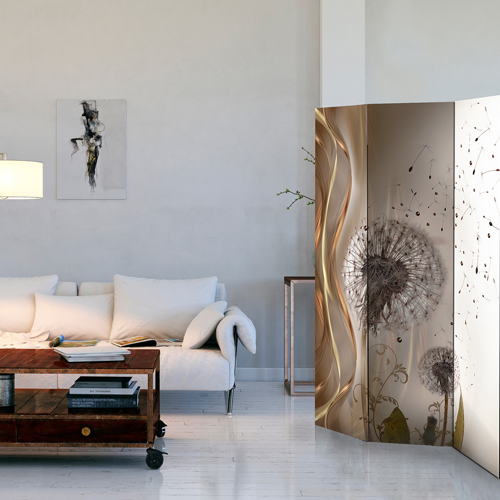 Rumsavdelare Arkiio Fleeting Moments 135x172 cm