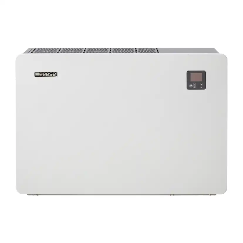 Avfuktare Eeese Air Care Axel Full Inverter 96L Med WiFi Anslutning