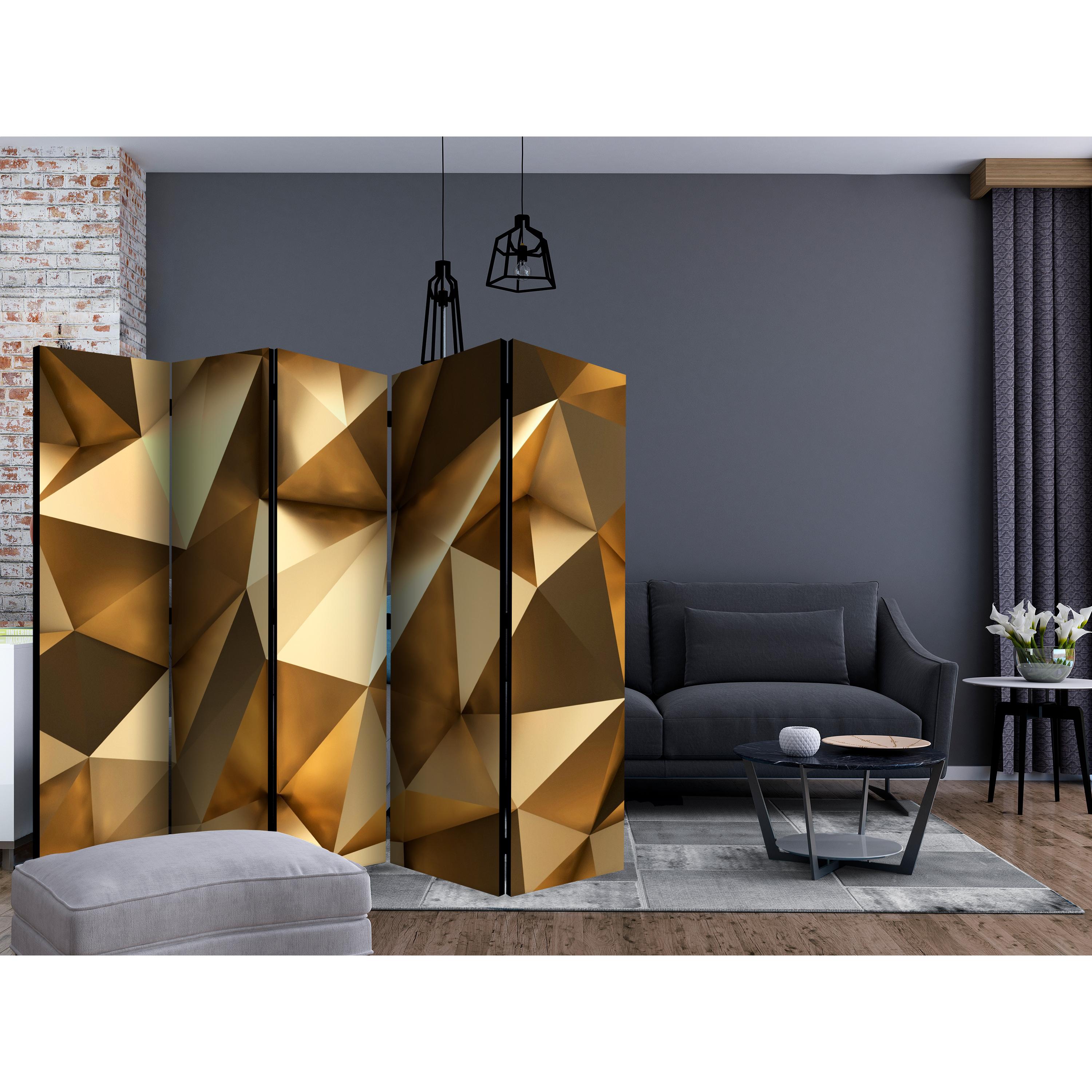 Rumsavdelare Arkiio Golden Dome II 225x172 cm