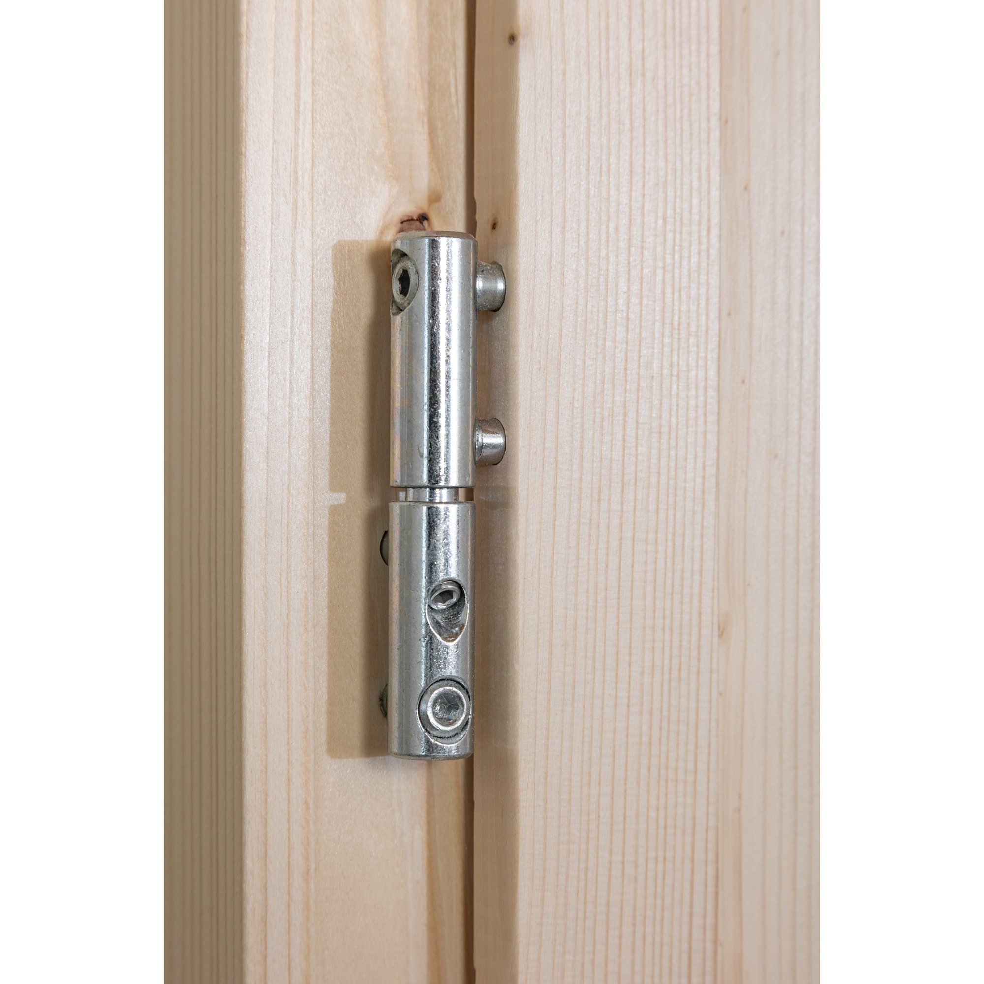 Stuga Iris 11,1 m2 Obehandlad