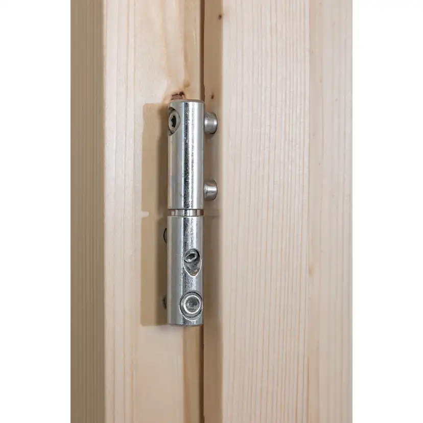 Stuga Iris 11,1 m2 Obehandlad
