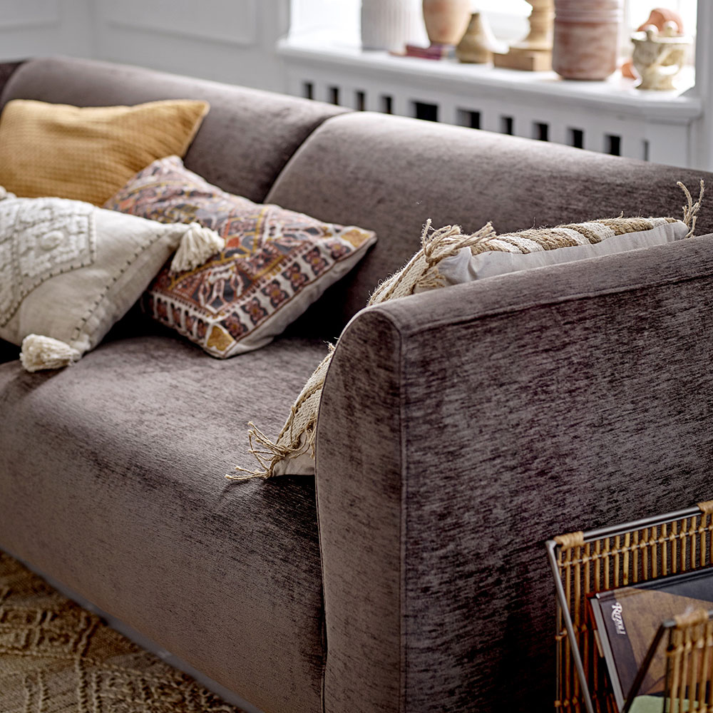 3-sitssoffa Bloomingville Lanna