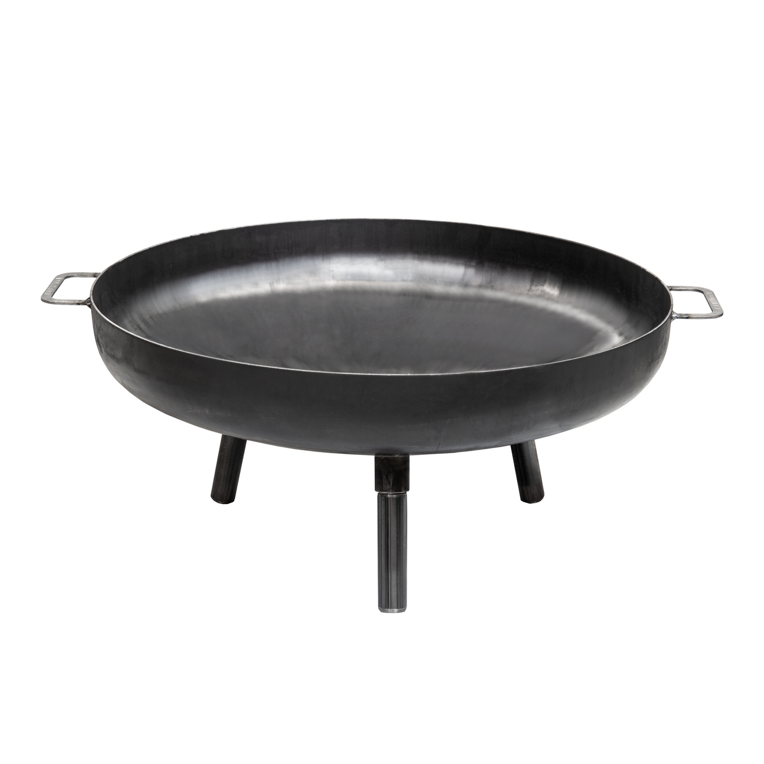 Eldstad Muurikka 70 Stål