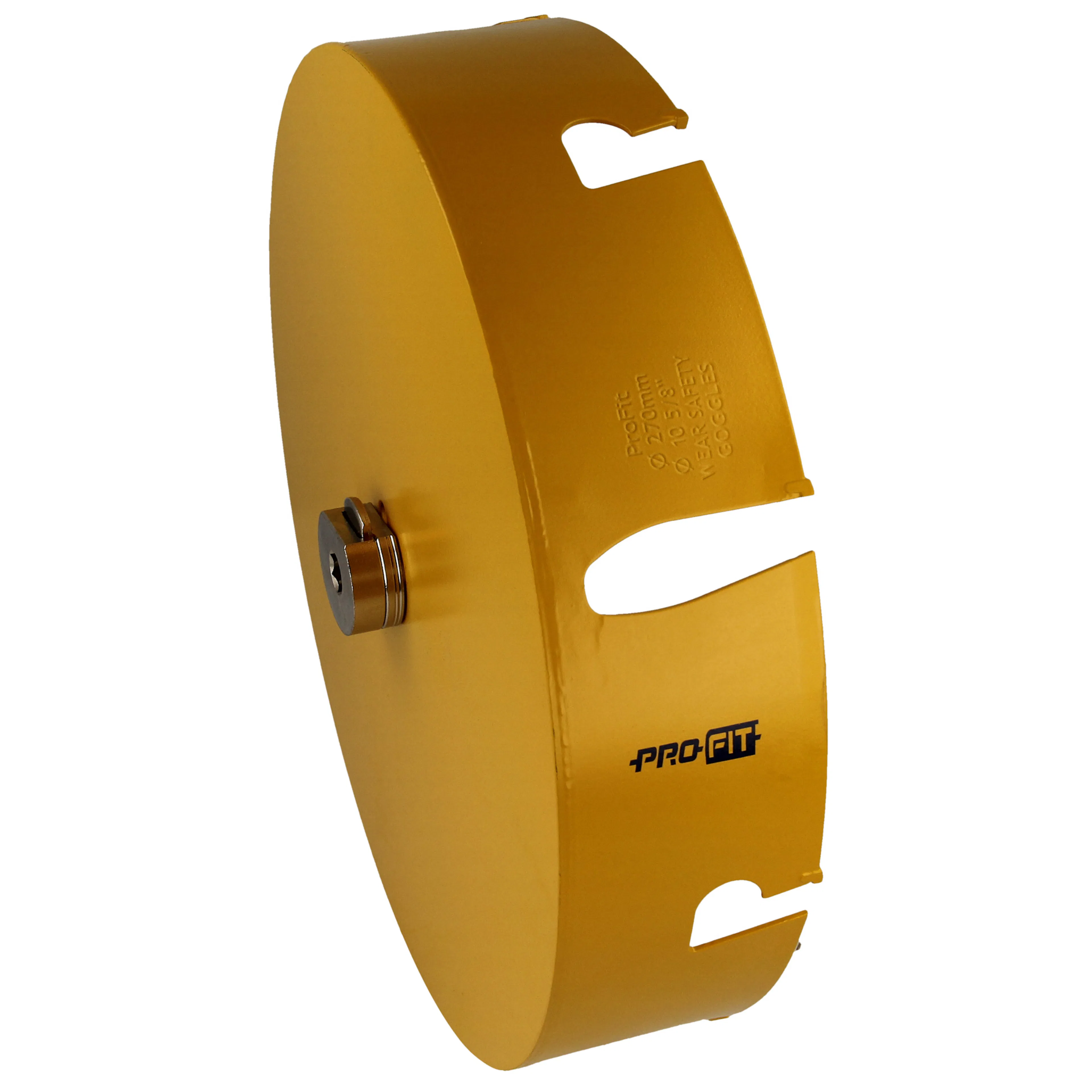 Hålsåg HM 270mm x L58mm Storlek: 270 mm, Längd: 58 mm