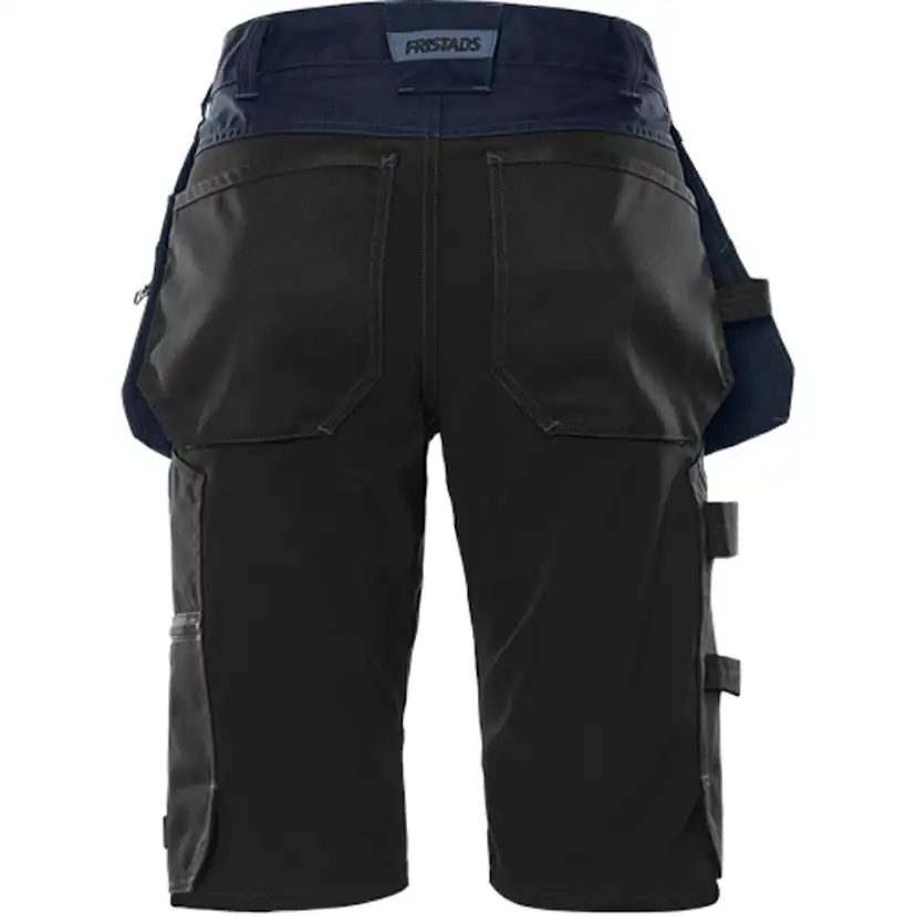 SHORTS HANTVERK DAM 2904 GWM Färg: Marin, Storlek: 44