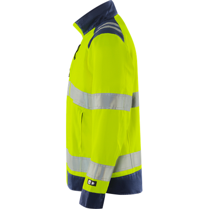 Jacka Fristads Green Varsel KL 3 4067 GPLU