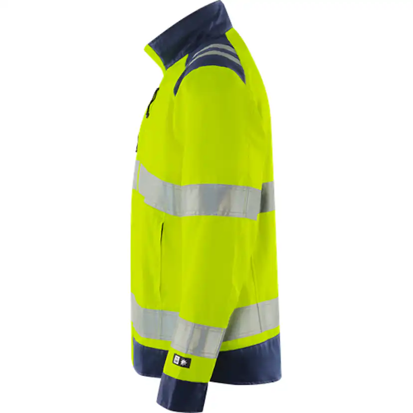 Jacka Fristads Green Varsel KL 3 4067 GPLU