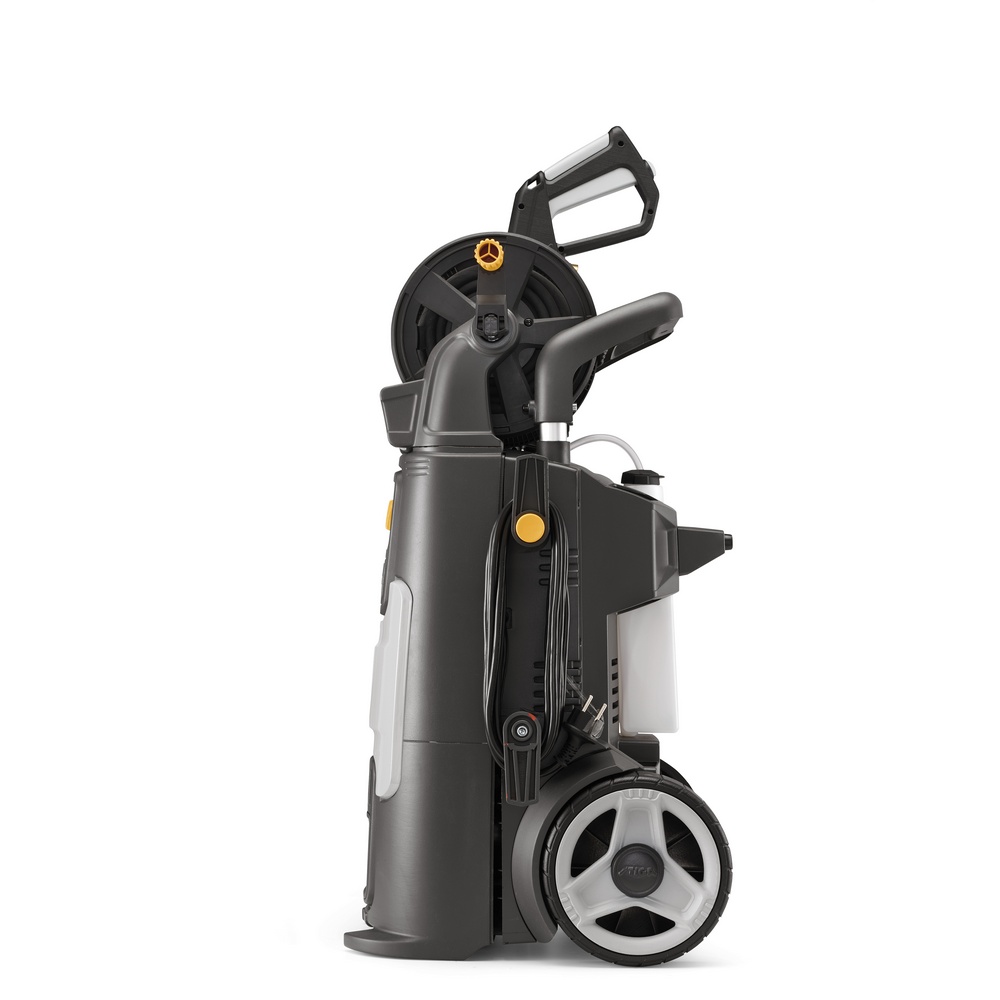 Högtryckstvätt STIGA HPS 550 R