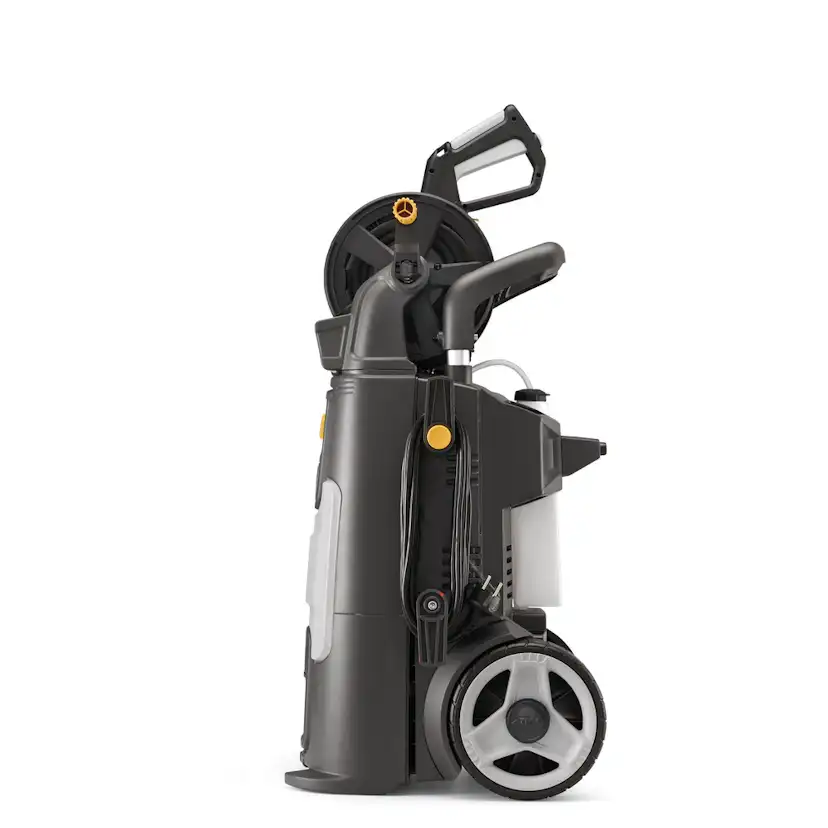 Högtryckstvätt STIGA HPS 550 R