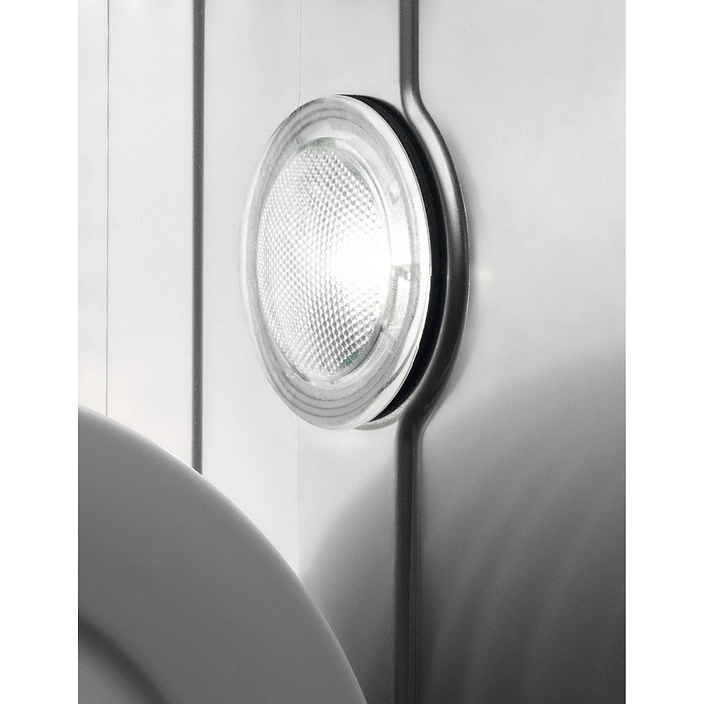 Integrerad Diskmaskin AEG FSE85708P Helintegrerad för IKEA Metod