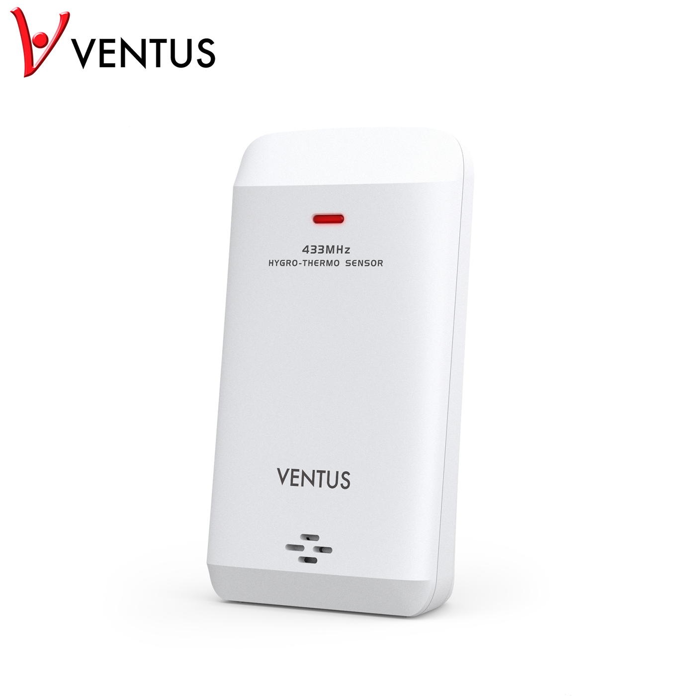 Temperatursensor Ventus W036 för W210