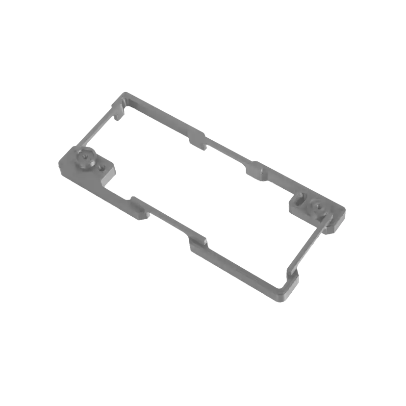 Distansplatta Norlys 121