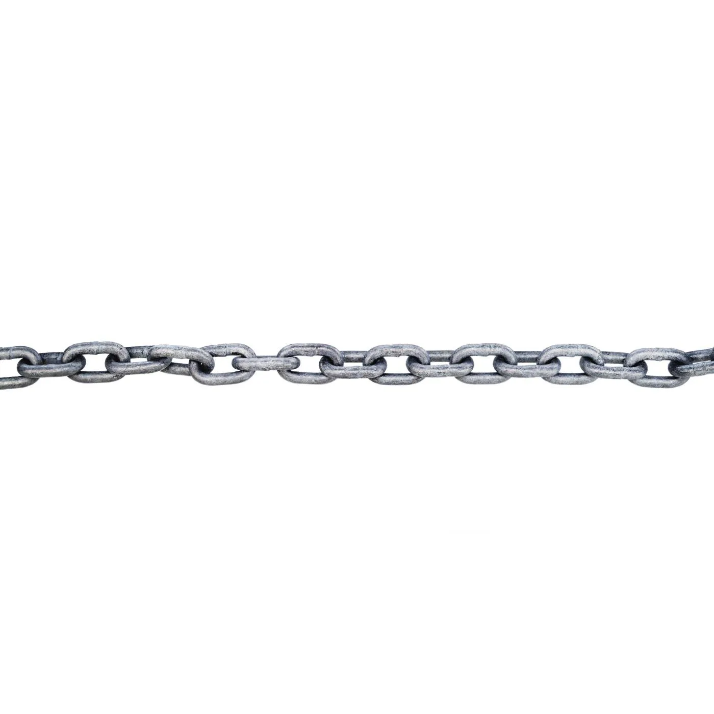 KÄTTING KL VFZ 5M Ø3,5MM Förzinkad, D: 3.5 mm, L: 5 m