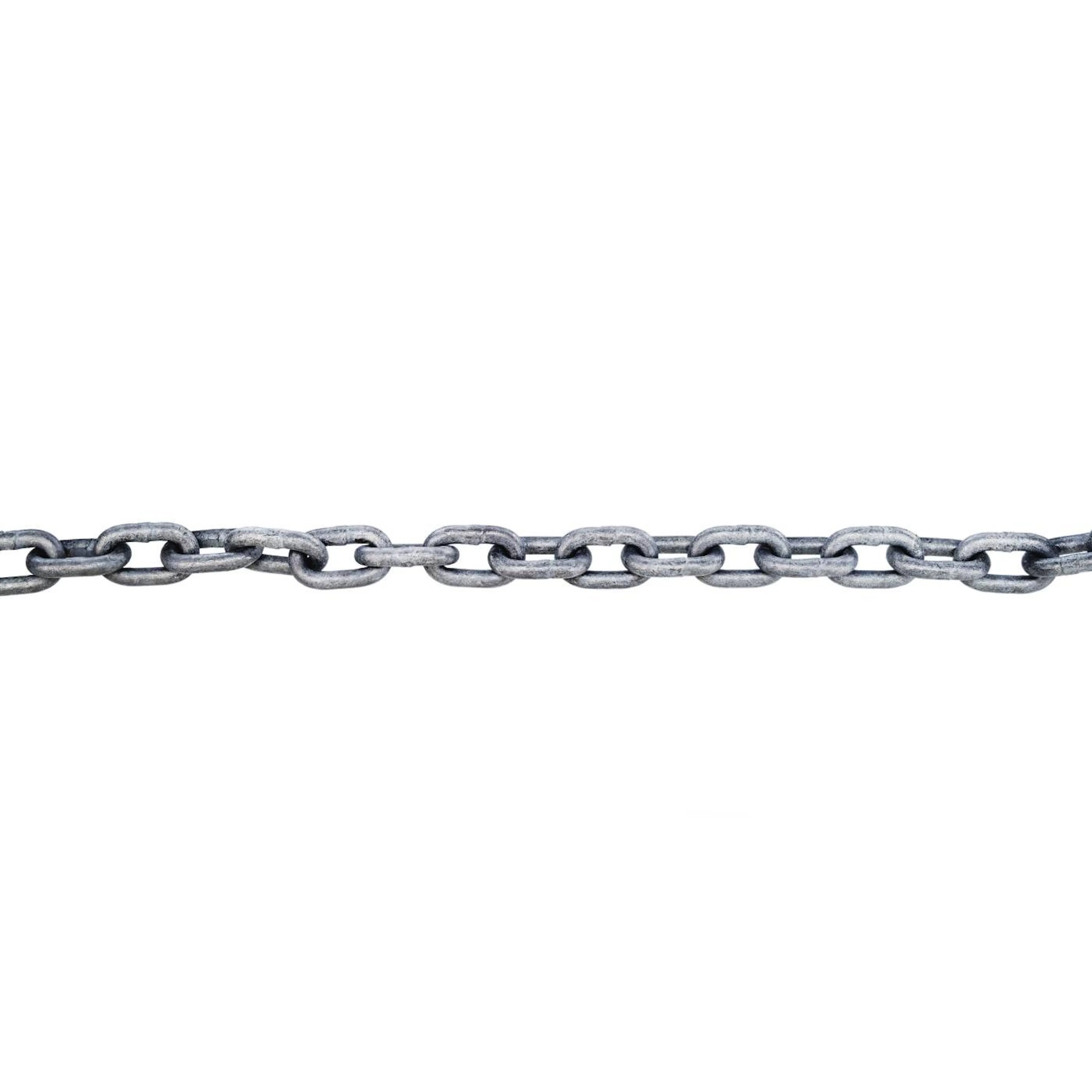 KÄTTING KL VFZ 5M Ø3,5MM Förzinkad, D: 3.5 mm, L: 5 m