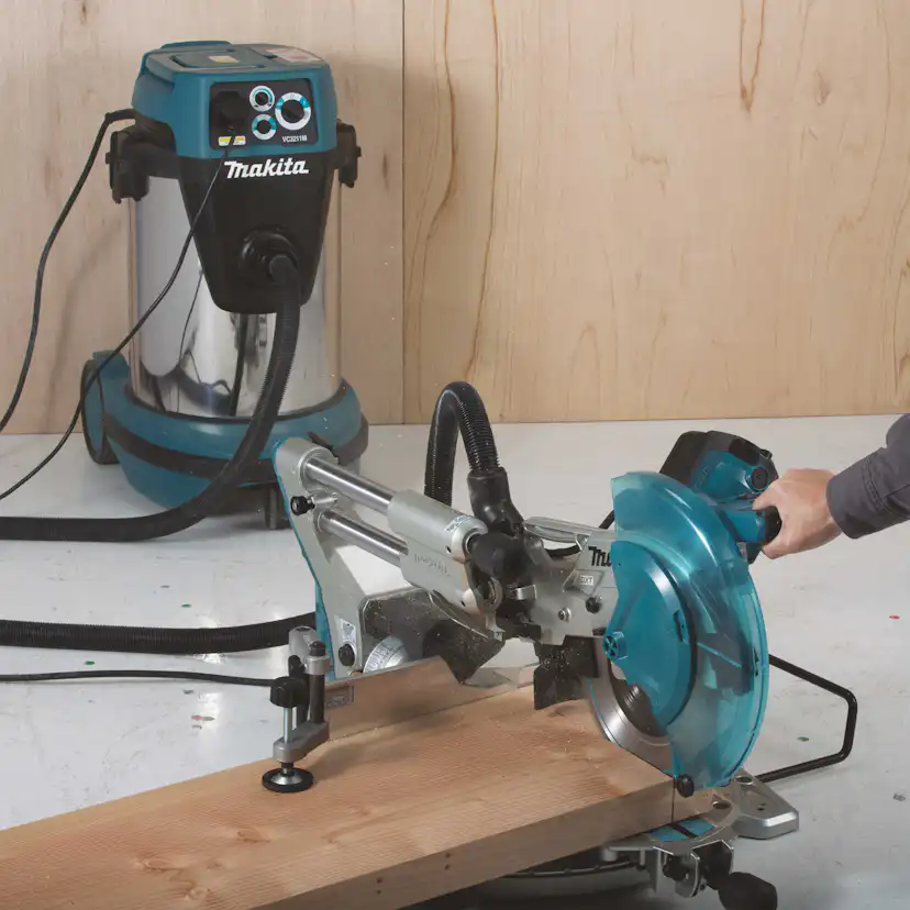 Kap- och Gersåg Makita LS1019L