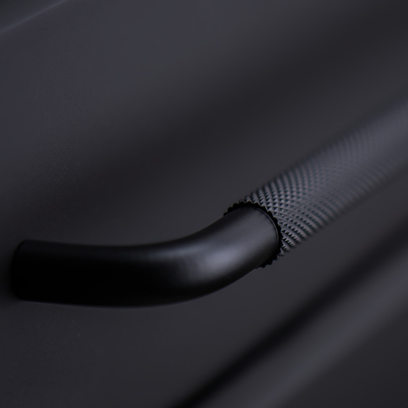 Handtag Beslag Design Helix