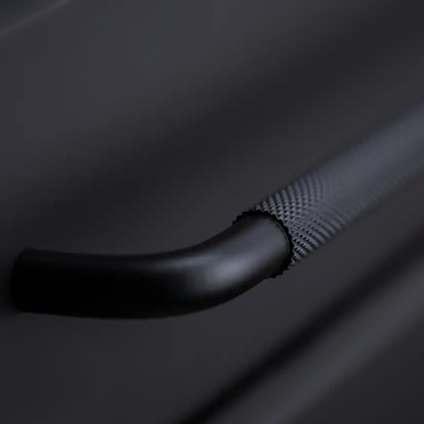 Handtag Beslag Design Helix