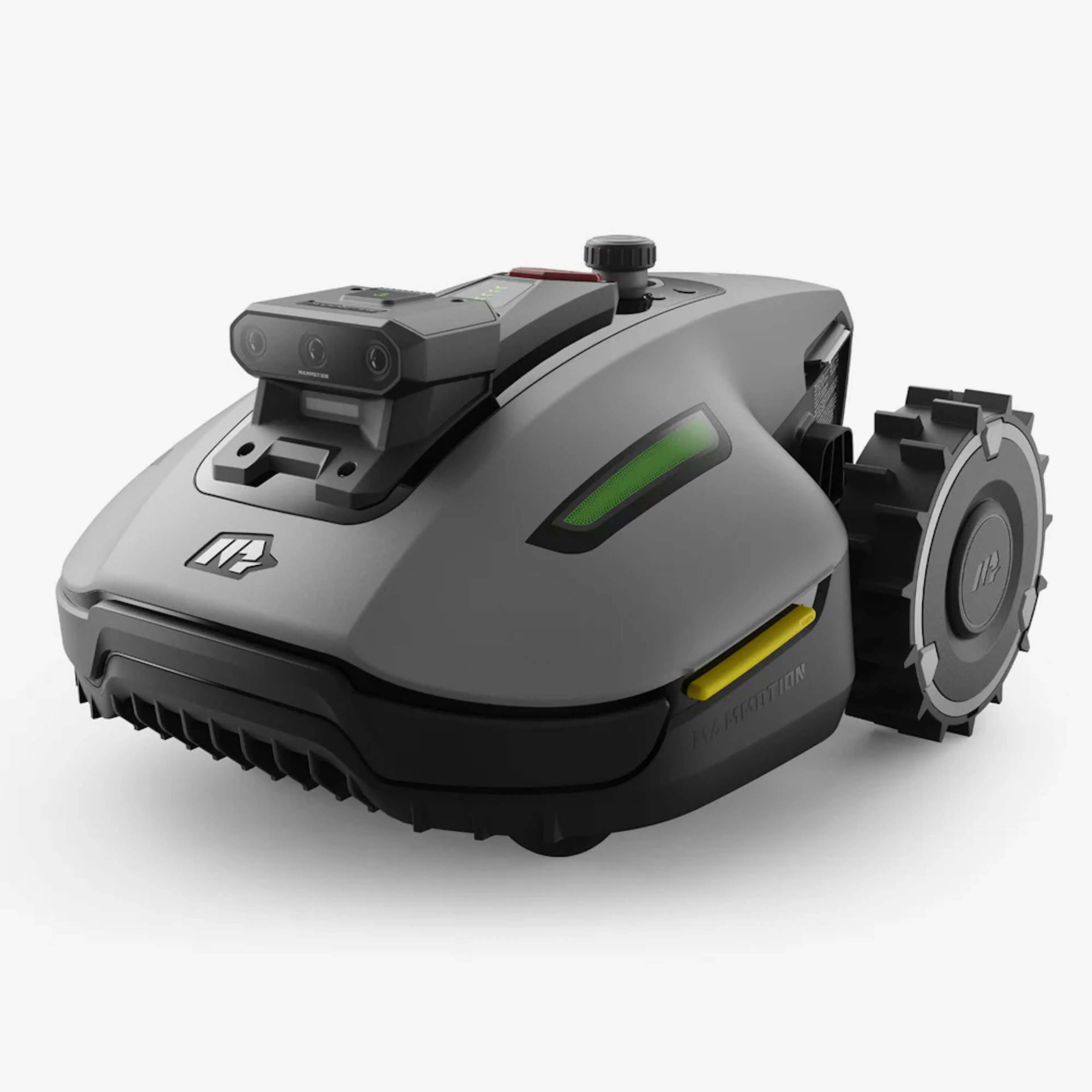 Robotgräsklippare Mammotion YUKA Mini 2 800 Utan Slinga