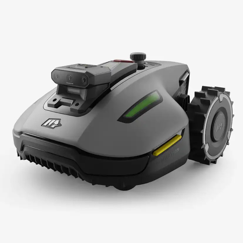 Robotgräsklippare Mammotion YUKA Mini 2 800 Utan Slinga - Knivar på köpet!