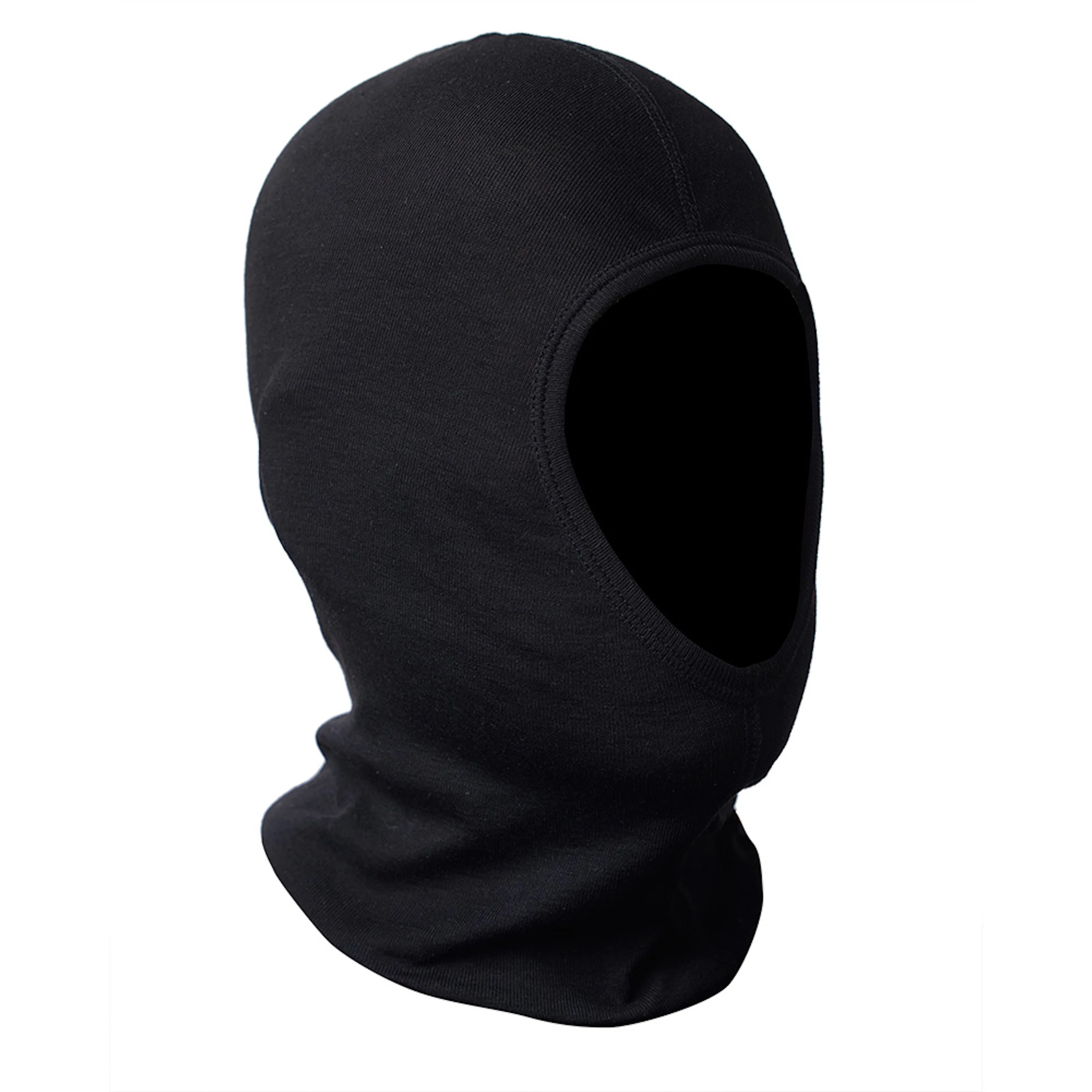 Balaclava Jobman Svart One size 9692