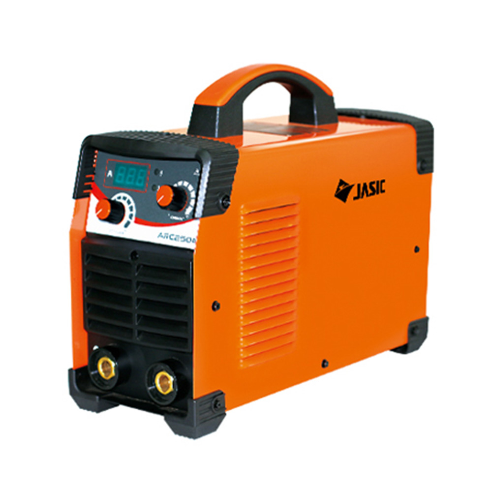 Svets JASIC arc 250 MMA - lift TIG 380V