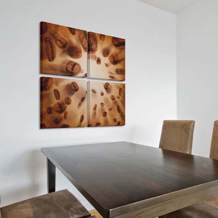 Tavla Arkiio Energetic Coffee