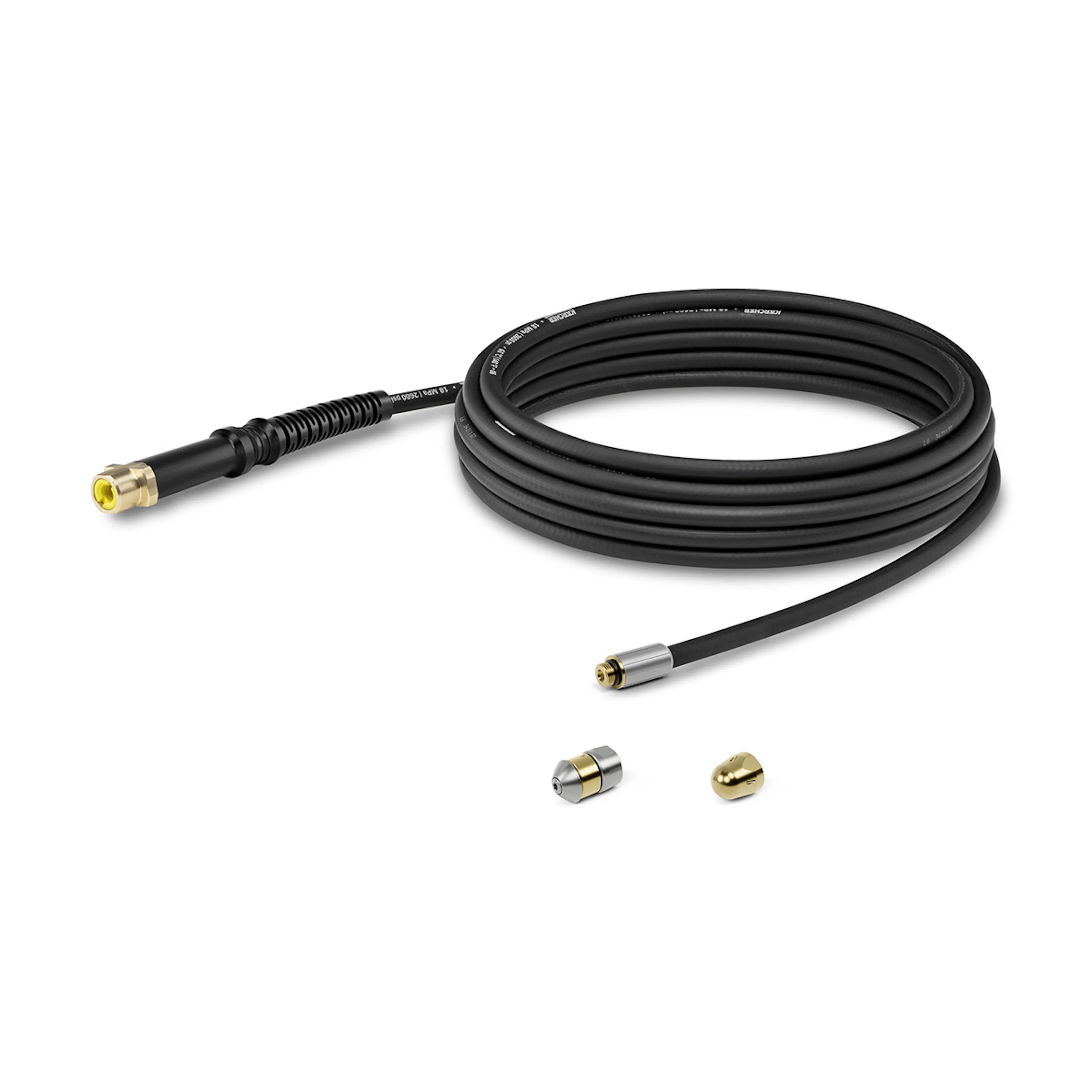 Rörrengöringssats Kärcher PC 7.5