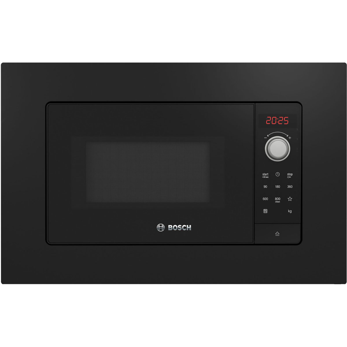 Inbyggnadsmikro Bosch BFL623MB3 Serie 2
