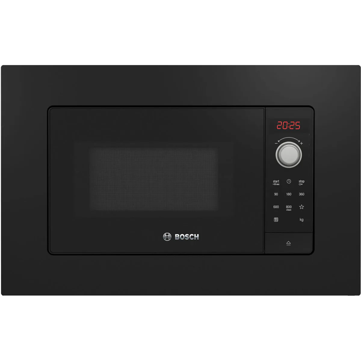 Inbyggnadsmikro Bosch BFL623MB3 Serie 2