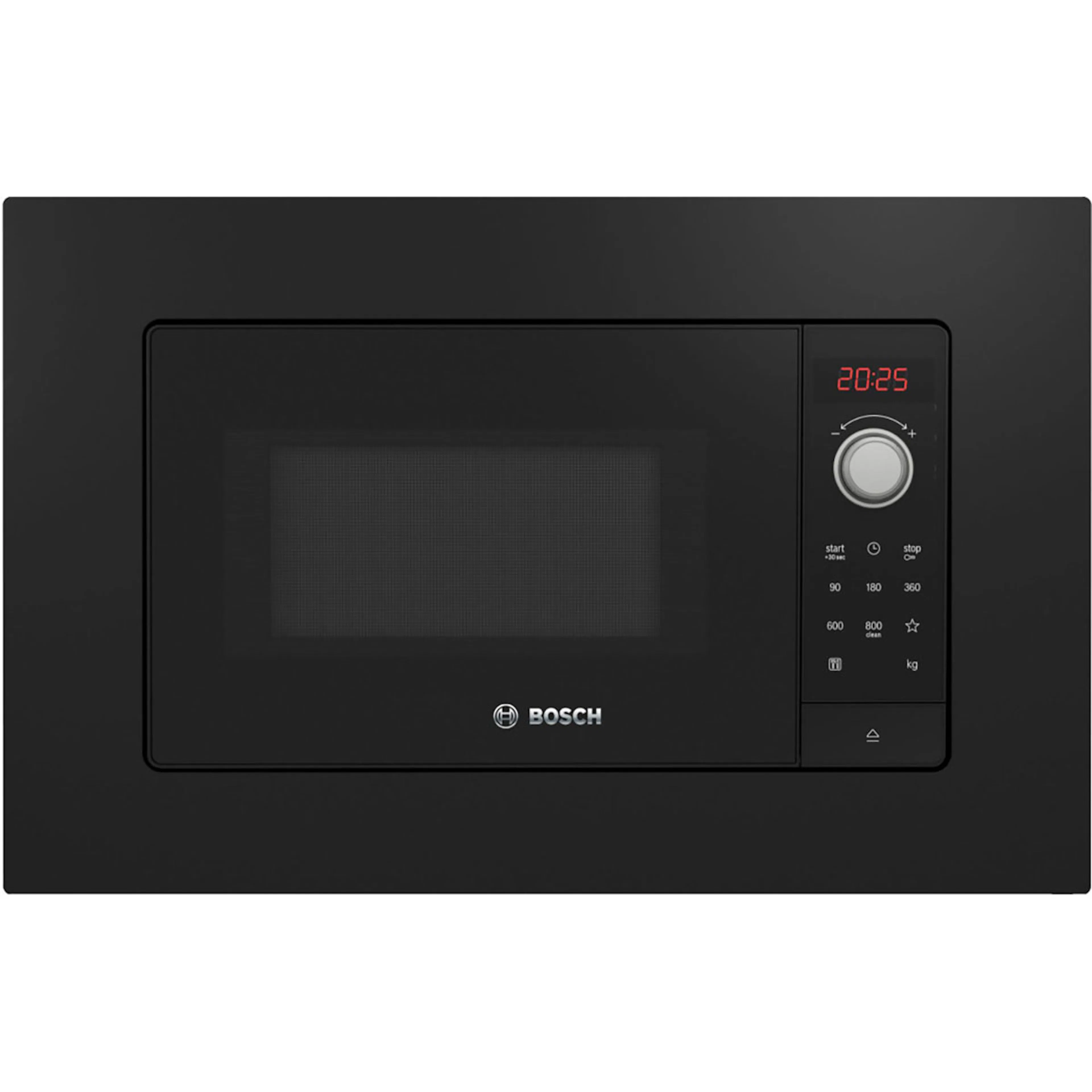 Inbyggnadsmikro Bosch BFL623MB3 Serie 2