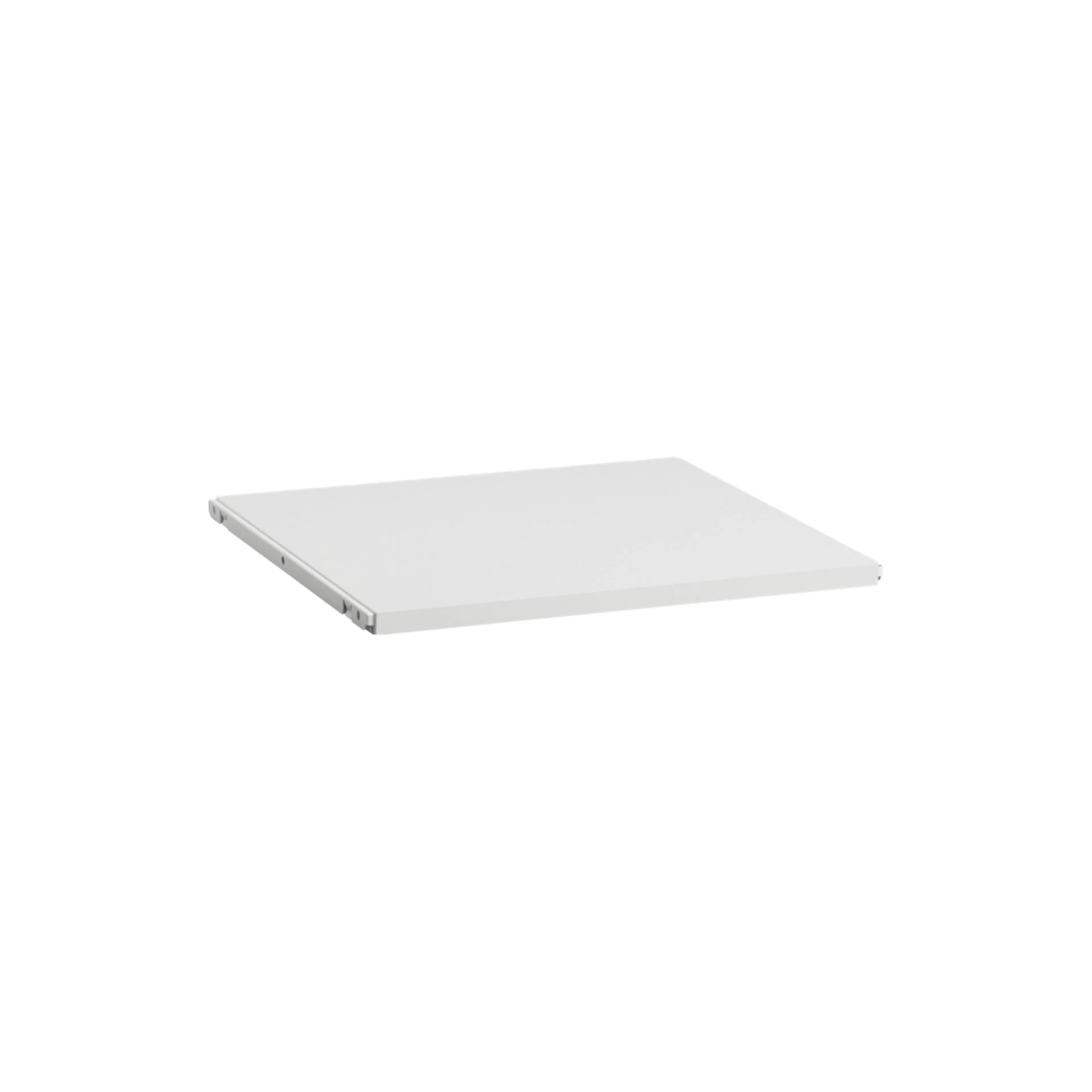 Melaminhylla Elfa Classic Klick-in B: 45 D: 40