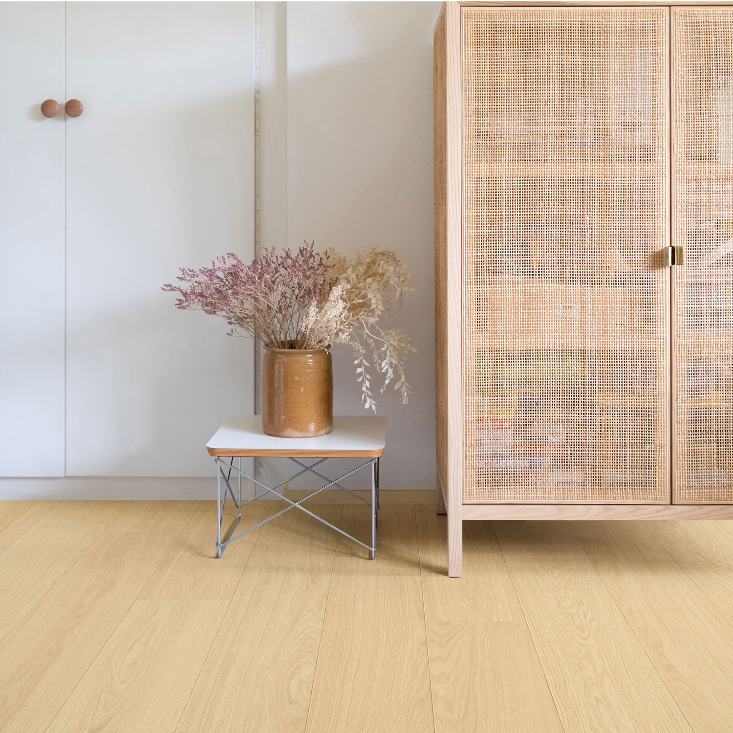 Laminatgolv Pergo Visby Sunwash Oak
