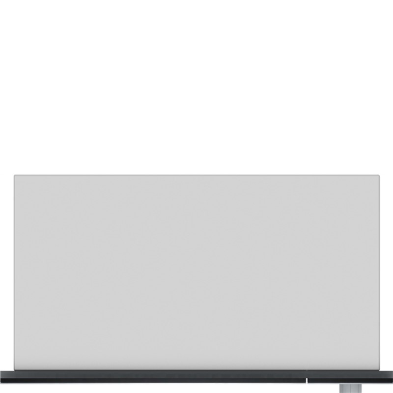 Mikrovågsugn Bosch Serie 4 BFL523MS0 Inbyggnadsmikro Rostfritt Stål 800W