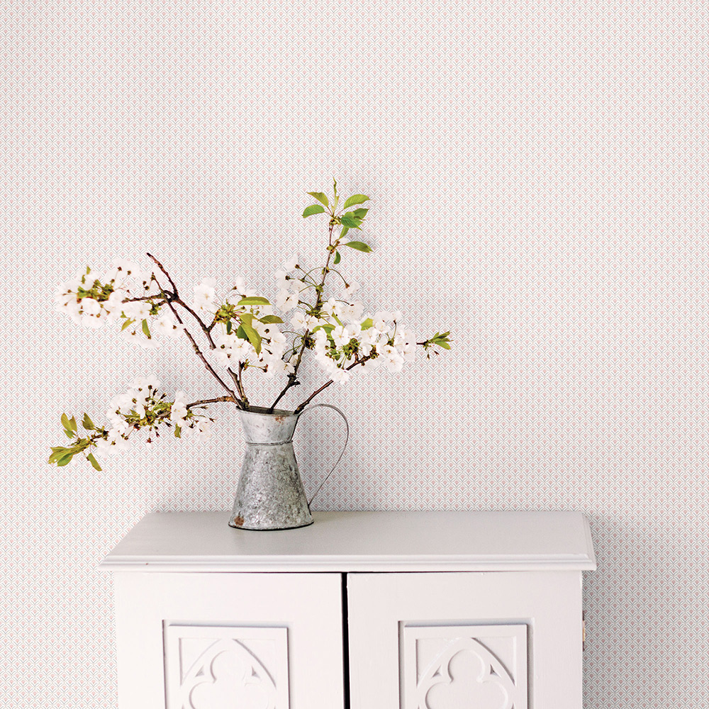 Tapet Galerie Wallcoverings English Garden G78515
