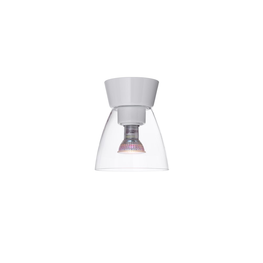Takplafond Belid Bizzo D165 E27 IP21 LED
