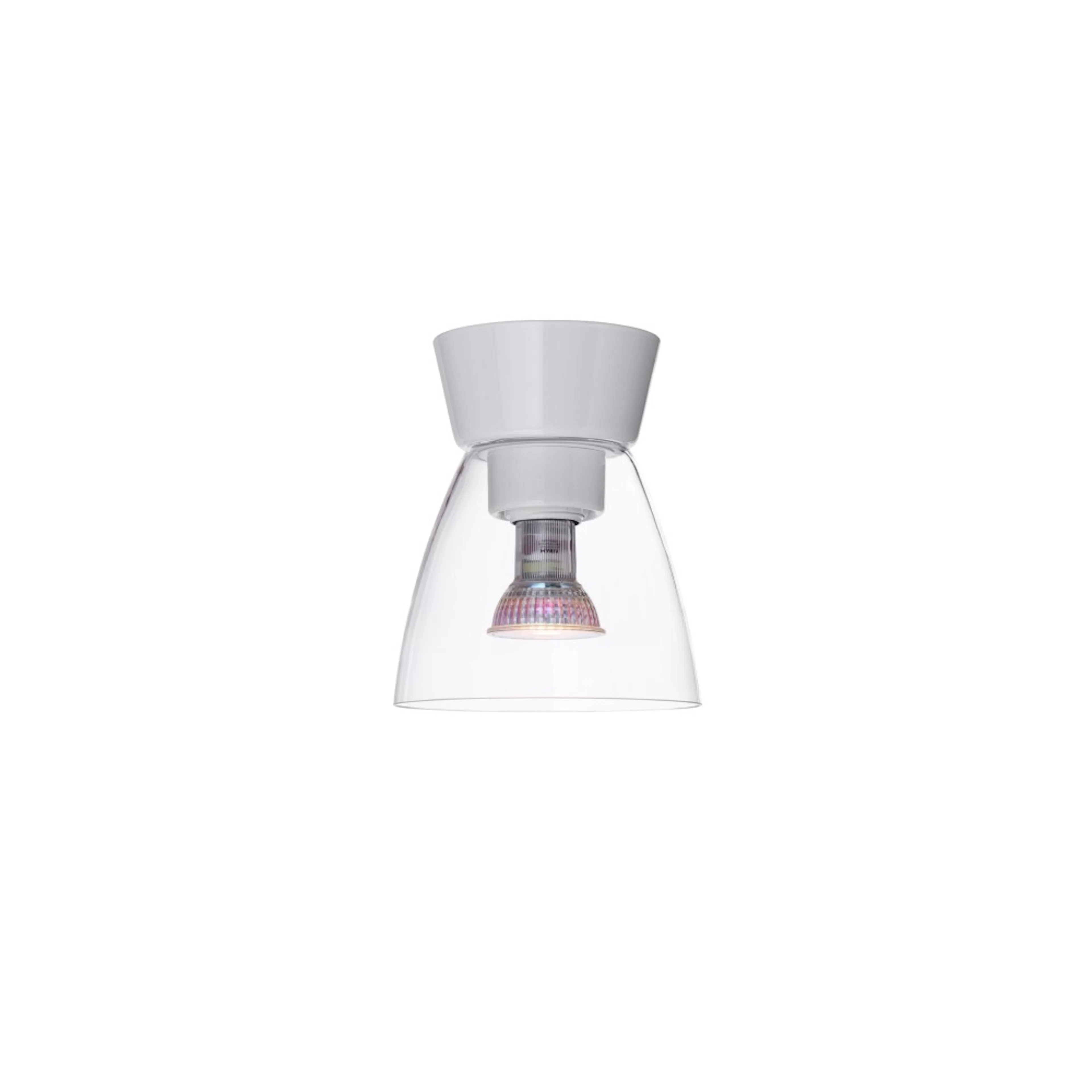 Takplafond Belid Bizzo D165 E27 IP21 LED