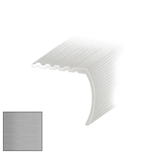 Trappnos Lundbergs Standard Silver