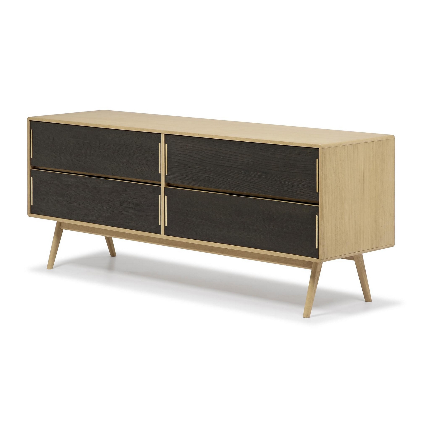 Sideboard In Living Jerup 150x50 cm
