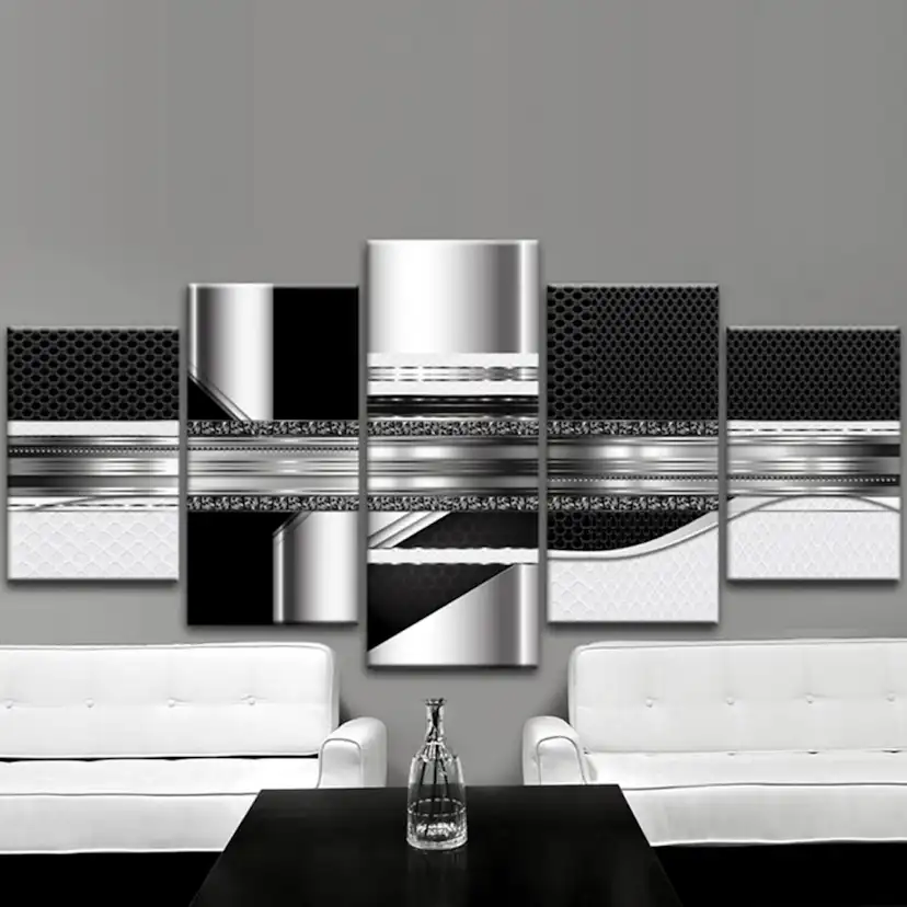 Tavla Arkiio Silver Cut