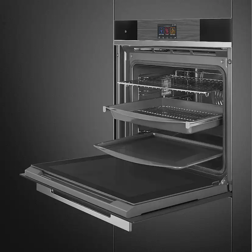 Ugn Smeg SOP6104S2PB3