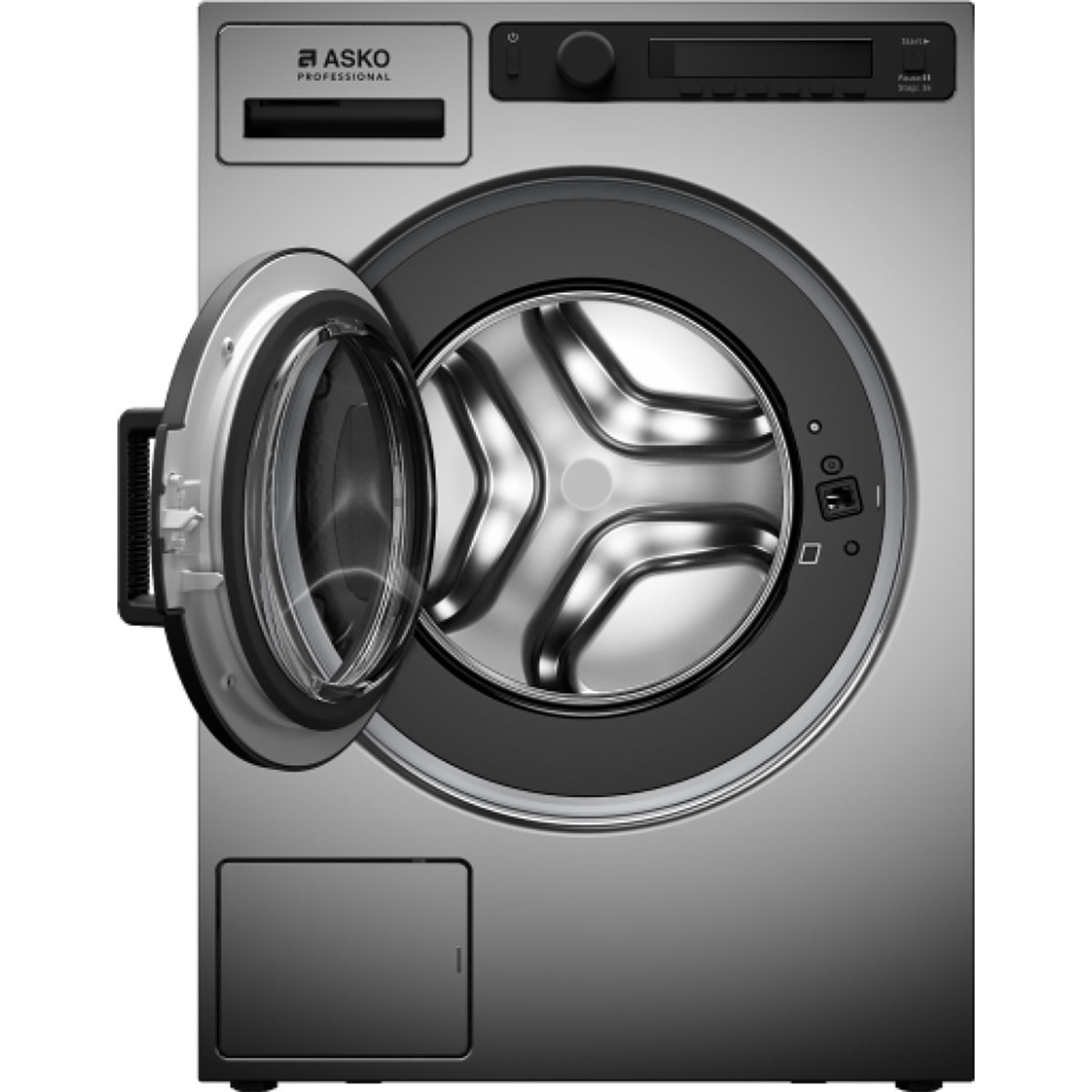 Tvättmaskin ASKO Professional WMC6742P.T