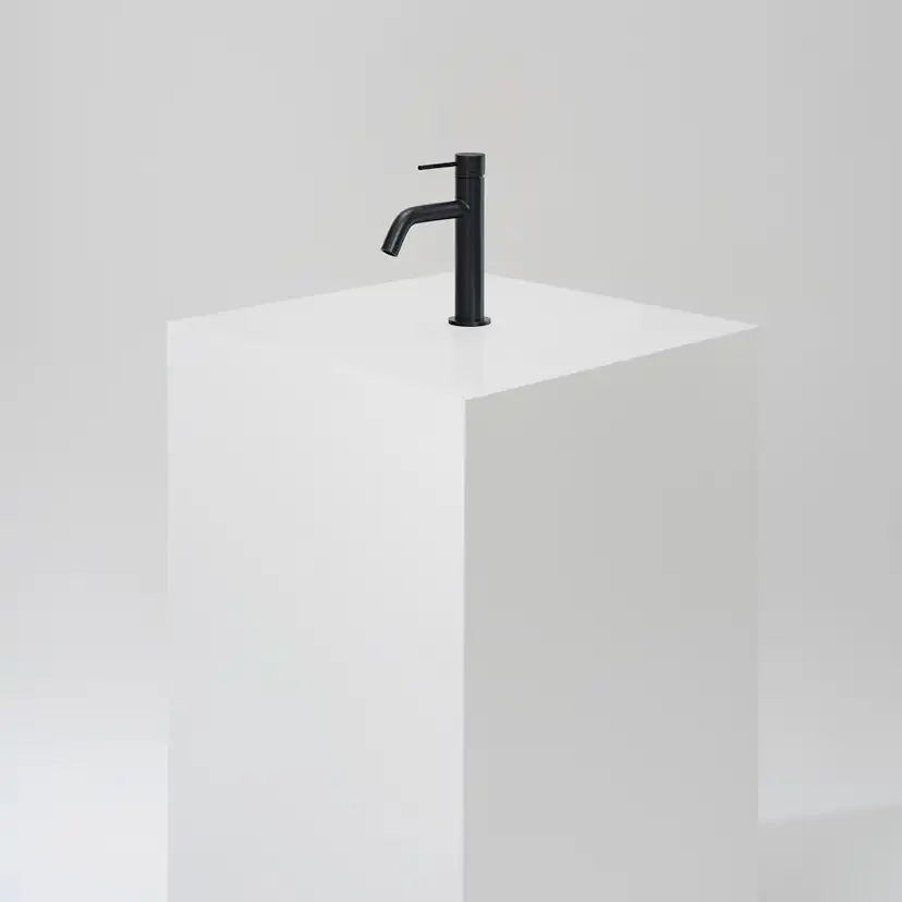 Tvättställsblandare INR by Scandtap Voyage Mid