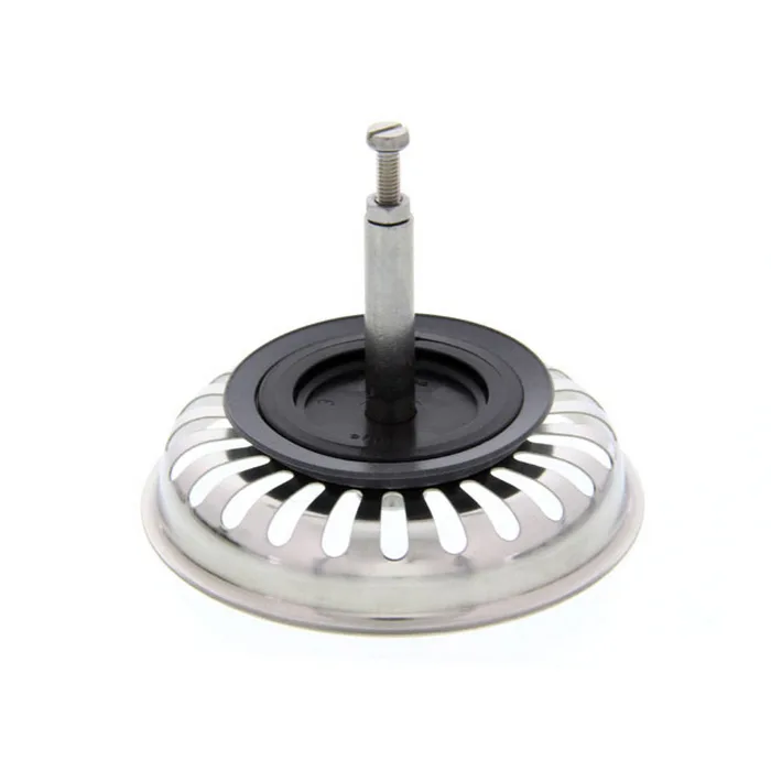 Korgventil Blanco med Ställbar Skruv 24 hål Ø 82 mm