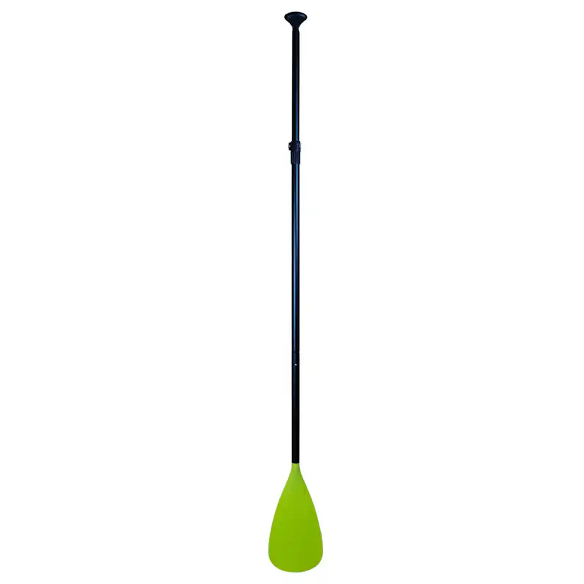 Stand-up Paddleboard Deep Sea SUP-brädset Pro 2-pack