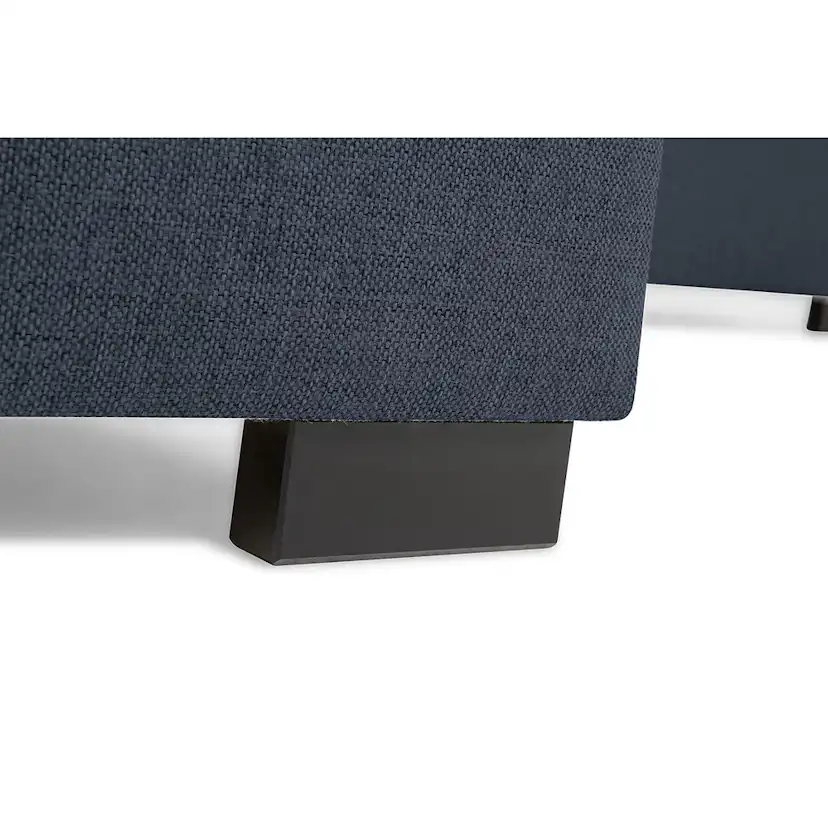 2,5-sitssoffa Scandinavian Choice Crazy med Divan