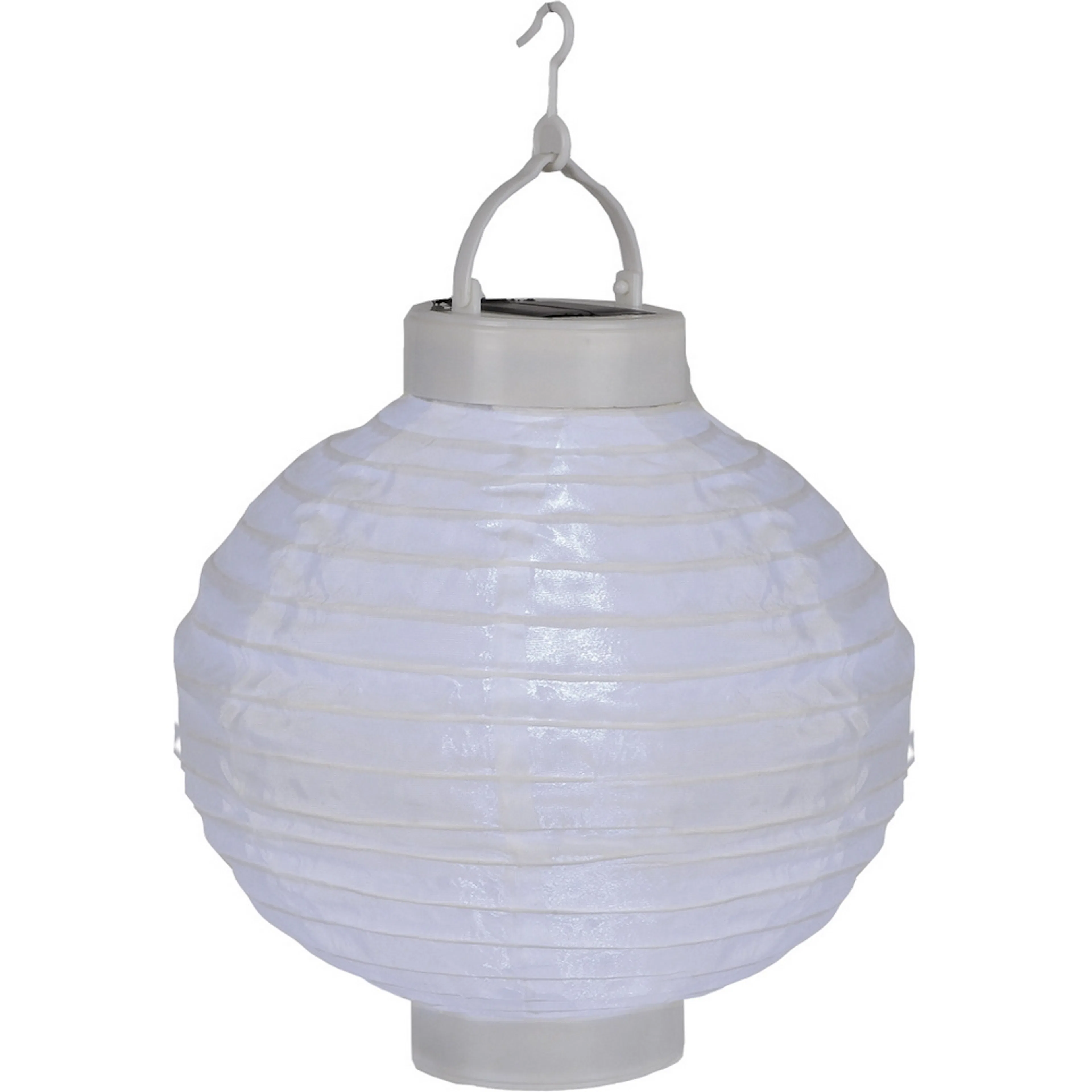 Solcell papperslykta Star Trading Festival